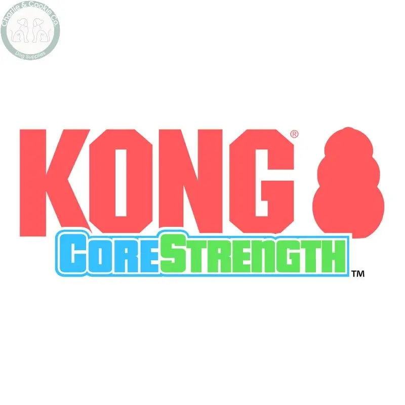 KONG CoreStrength Ball KONG