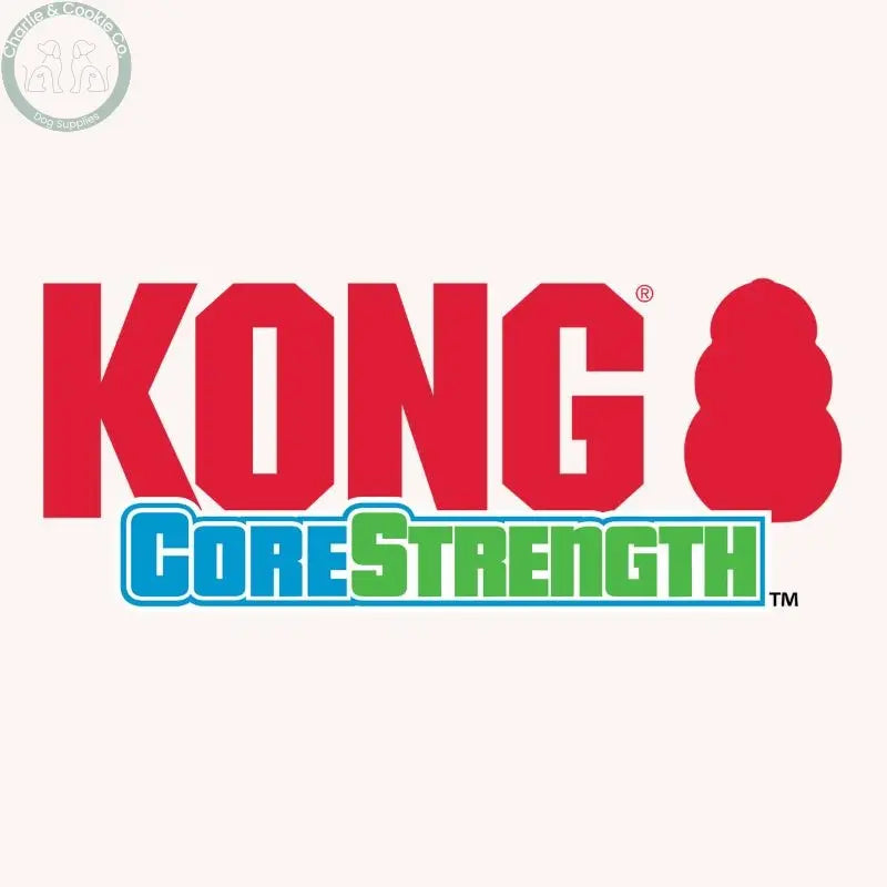 KONG CoreStrength Bone KONG