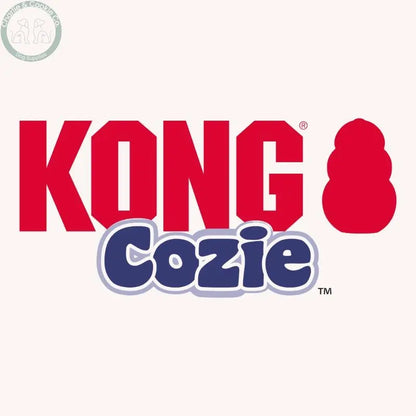 KONG Cozie Jumbo Marvin XL KONG