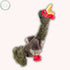 KONG Shakers Honkers Turkey – A Gobbling Good Time for Dogs KONG