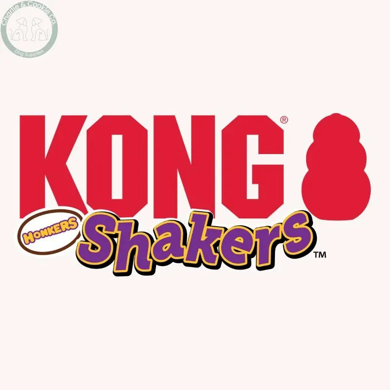 KONG Shakers Honkers Turkey – A Gobbling Good Time for Dogs KONG