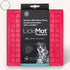 LickiMat Classic Playdate Enrichment Lick Mat for Dogs - 10 Colours - Anxiety Relief & Slow Feeder - Charlie & Cookie Co.