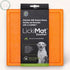 LickiMat Classic Soother Enrichment Lick Mat for Dogs - 10 Colours - Anxiety Relief & Slow Feeder - Charlie & Cookie Co.