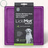 LickiMat Classic Soother Enrichment Lick Mat for Dogs - 10 Colours - Anxiety Relief & Slow Feeder - Charlie & Cookie Co.