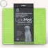 LickiMat Classic Soother XL Enrichment Lick Mat for Dogs - 4 Colours - Anxiety Relief & Slow Feeder - Charlie & Cookie Co.