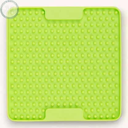 LickiMat Mini Classic Soother Enrichment Lick Mat for Dogs - 6 Colours - Anxiety Relief &amp; Slow Feeder - Charlie &amp; Cookie Co.