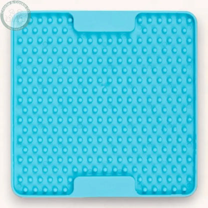 LickiMat Mini Classic Soother Enrichment Lick Mat for Dogs - 6 Colours - Anxiety Relief &amp; Slow Feeder - Charlie &amp; Cookie Co.