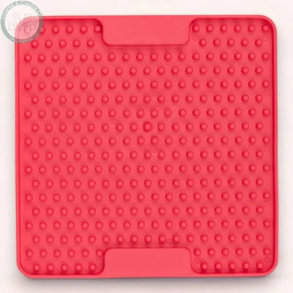 LickiMat Mini Classic Soother Enrichment Lick Mat for Dogs - 6 Colours - Anxiety Relief &amp; Slow Feeder - Charlie &amp; Cookie Co.