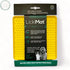 LickiMat Mini Tuff Soother Enrichment Lick Mat for Dogs - 6 Colours - Anxiety Relief & Slow Feeder - Charlie & Cookie Co.