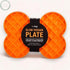 LickiMat Slodog Slow Feeder Plate - Promotes Healthy Eating Habits - 6 Colour Options - Charlie & Cookie Co.