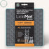 LickiMat Tuff Buddy Enrichment Lick Mat for Dogs - 4 Colours - Anxiety Relief & Slow Feeder - Charlie & Cookie Co.