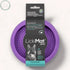 LickiMat UFO Suction Cups Lick Bowl and Slow Feeder for Dogs - 5 Colour Options - Charlie & Cookie Co.