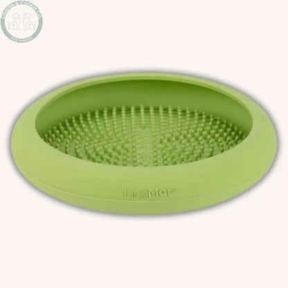 LickiMat UFO and Supernature Pet Lickeez Bundle Bundle