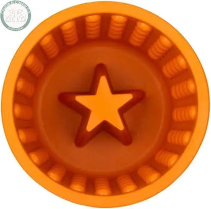 LickiMat Yoggie Pot Lick Bowl, Slow Feeder &amp; Treat Dispenser for Dogs - 5 Colour Options - Charlie &amp; Cookie Co.