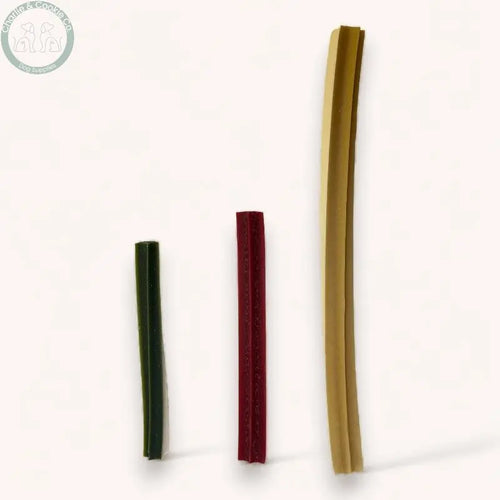 Maks Patch Veggie Star Stick (Individual Treats) - 3 Size Options