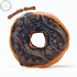 Maks Patch Carob Doggy Donut
