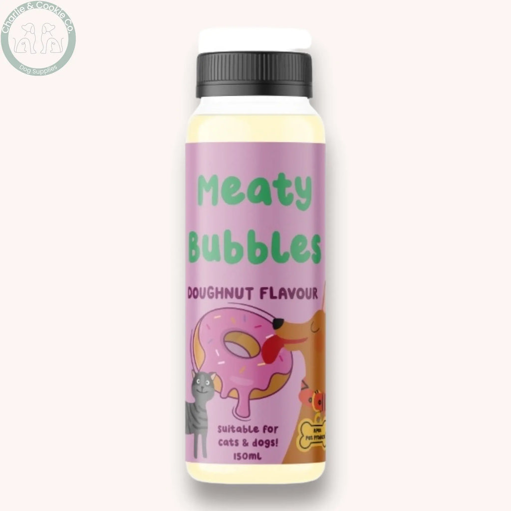 Meaty Bubbles Meaty Bubbles