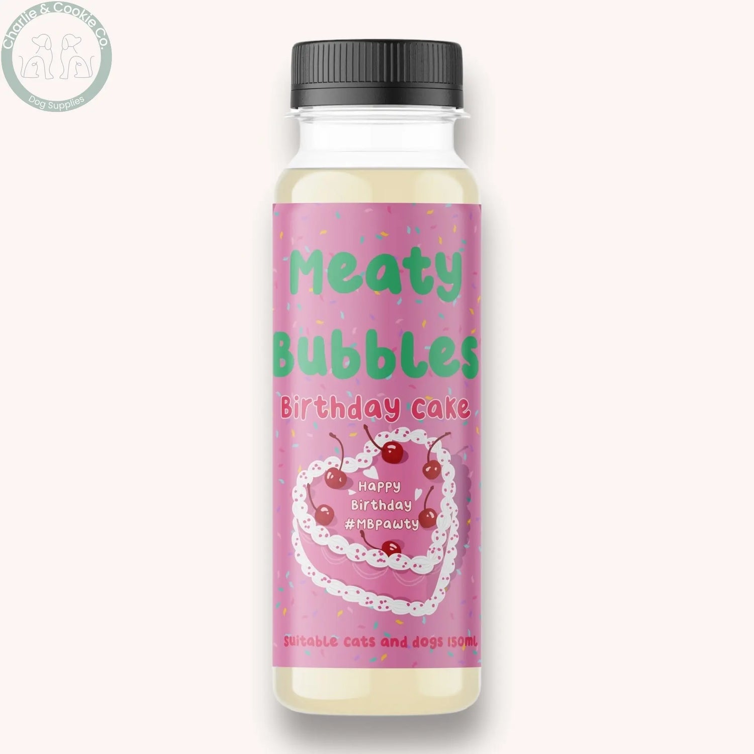 Meaty Bubbles Meaty Bubbles