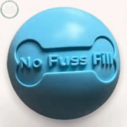 No Fuss Fill Enrichment Toy Filler - Effortless and Versatile Treat Loading Tool - Charlie &amp; Cookie Co.