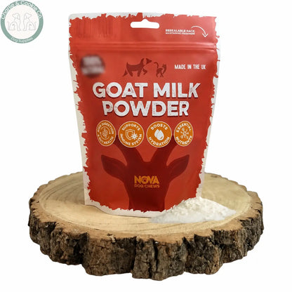 Nova Pet Health Whole Goat&