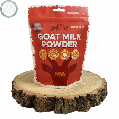 Nova Pet Health Whole Goat&