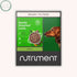 Nutriment Gently Steamed Complete Dog Food 395g in Beef Lamb Chicken or Duck