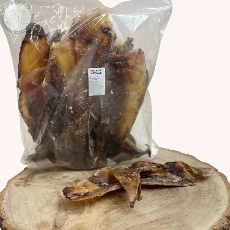Paddock Farm Beef Moon Bones 1kg