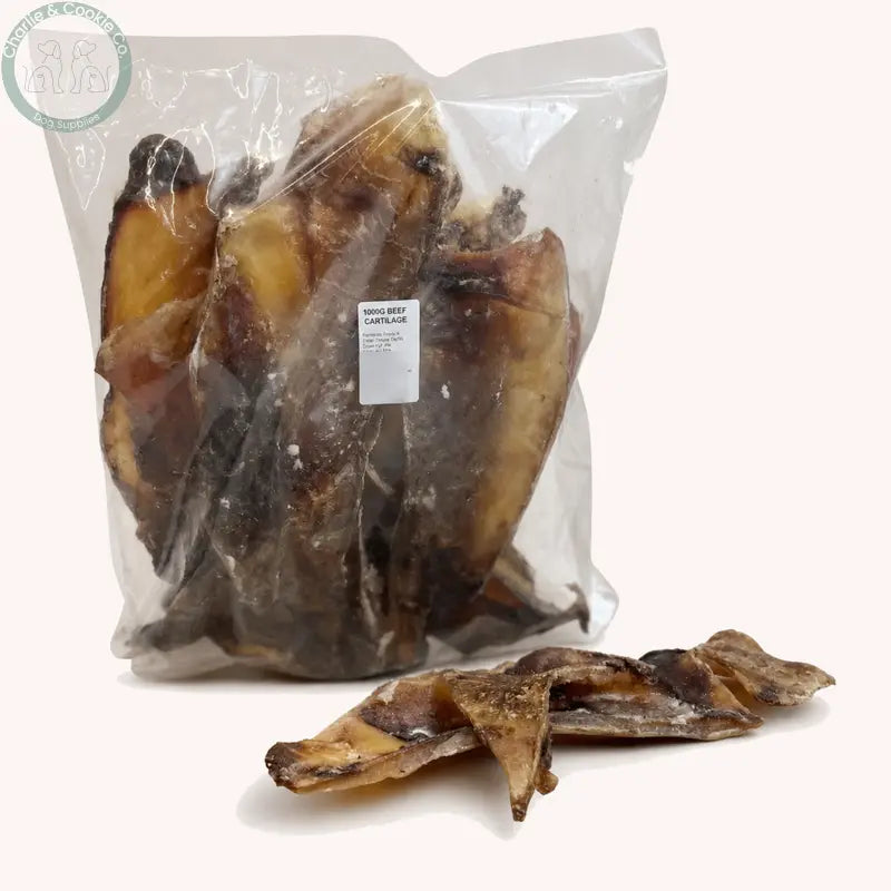 Paddock Farm Beef Moon Bones 1kg