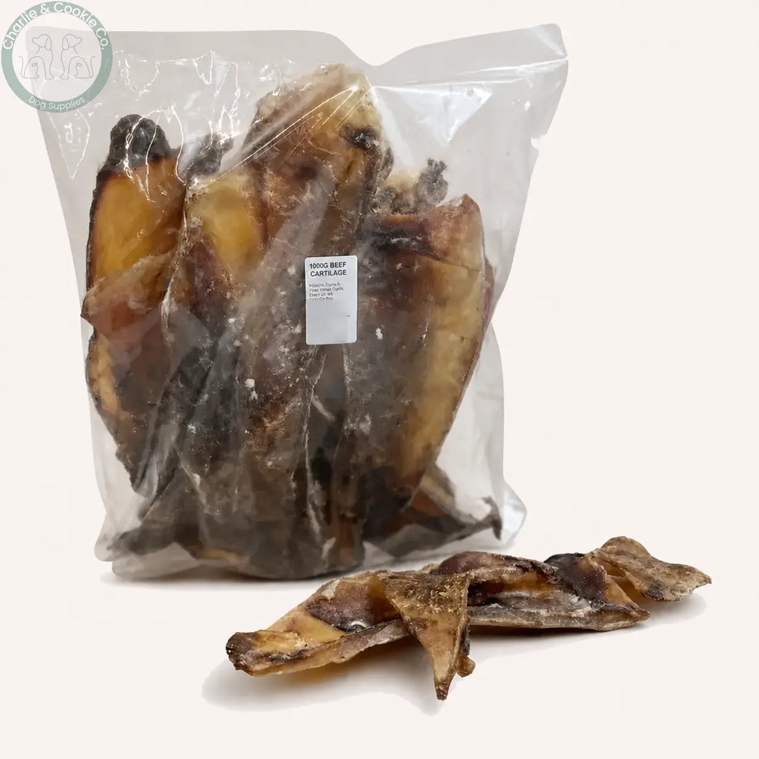 Paddock Farm Beef Moon Bones 1kg