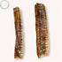 Paddock Farm 24cm beef trachea dog chews, 1kg pack