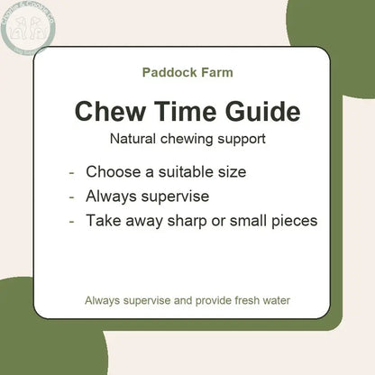 Paddock Farm Chicken Feet 1kg | Natural Chicken Dog Treats - Chew Guide