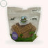 Paddock Farm Rabbit Meat Strips 500g bag with strips