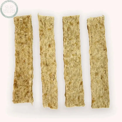 Paddock Farm Lamb Meat Strips close up
