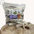 Paddock Farm Rabbit Ears 500g with hair