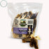 Paddock Farm Rabbit Ears with Ostrich 500g