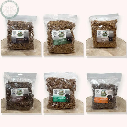 Paddock Farm Training Treats six flavour product image