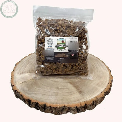 Paddock Farm Boar Training Treats 1kg