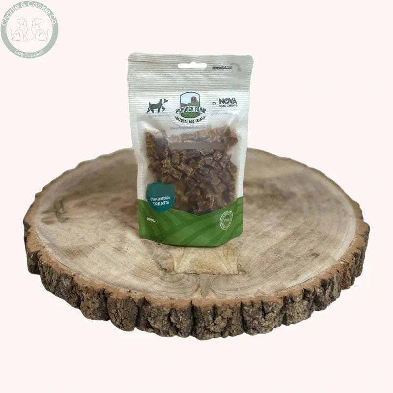 Paddock Farm Duck Training Treats 100g