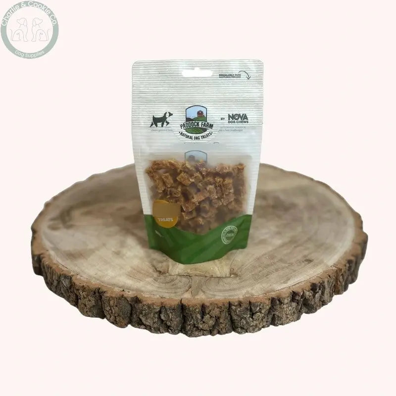 Paddock Farm Chicken Training Treats 100g