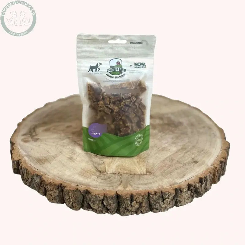 Paddock Farm Rabbit Training Treats 100g