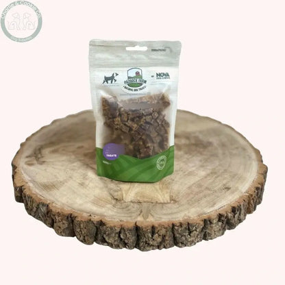 Paddock Farm Rabbit Training Treats 100g
