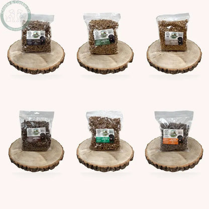 Paddock Farm Training Treats assorted 1kg flavours