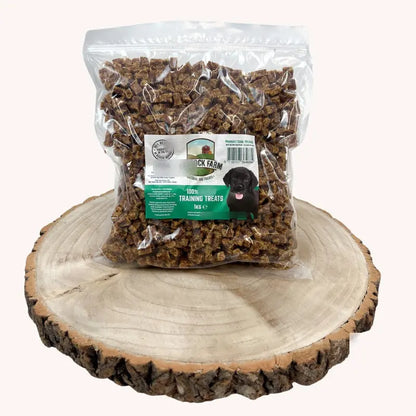 Paddock Farm Rabbit Training Treats 1kg