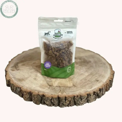 Paddock Farm Rabbit Training Treats 100g