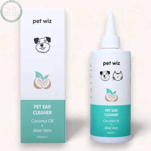 Pet Wiz Ear Cleaner