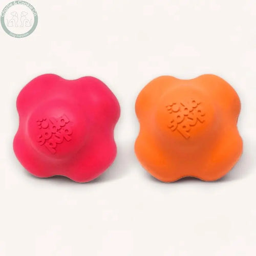 SodaPup Crazy Bounce Ball Toy - 2 Colour Options