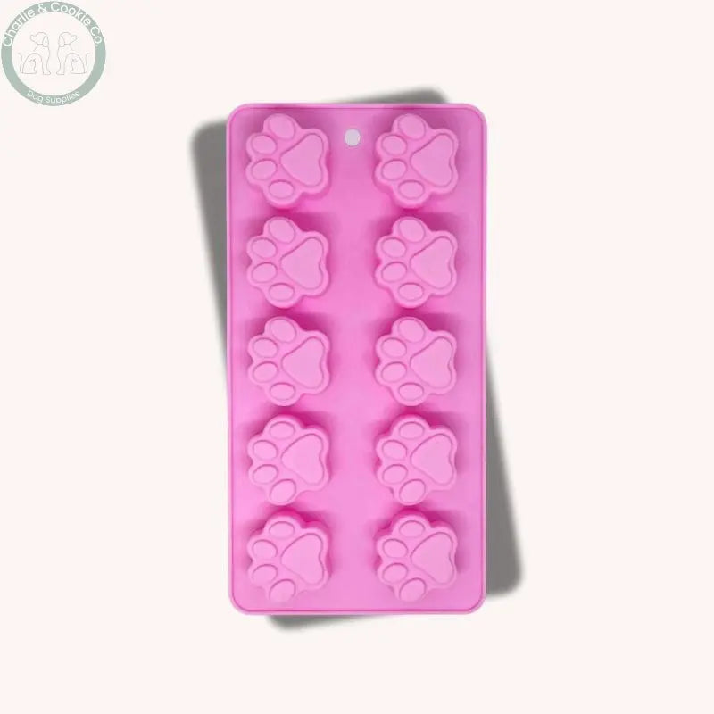 SodaPup Dogtastic Jelly Shots Silicone Moulds SodaPup