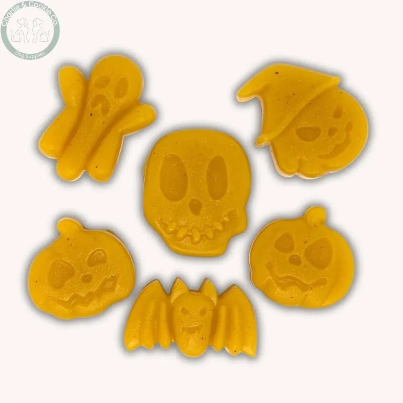 SodaPup Dogtastic Silicone Treat Moulds - Creative &amp; Easy Treat-Making SodaPup