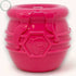 SodaPup Honey Pot PUP-X Rubber Treat Dispenser & Slow Feeder Toy - 5 Colour Options - Charlie & Cookie Co.