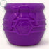 SodaPup Honey Pot PUP-X Rubber Treat Dispenser & Slow Feeder Toy - 5 Colour Options - Charlie & Cookie Co.